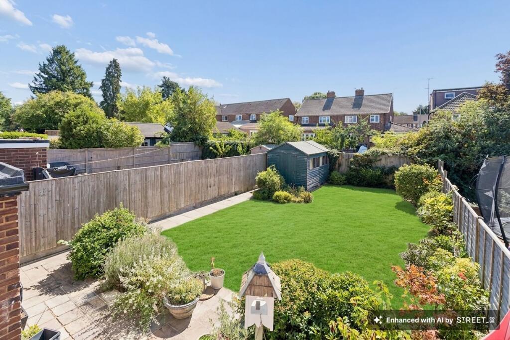 House in Hemel Hempstead, Beaconsfield - View 4