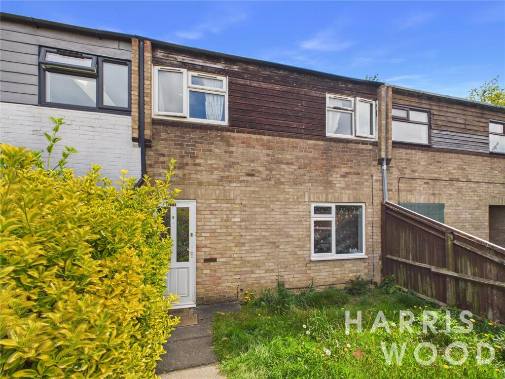 Main image of property: Wimbish End, Basildon, Essex, SS13