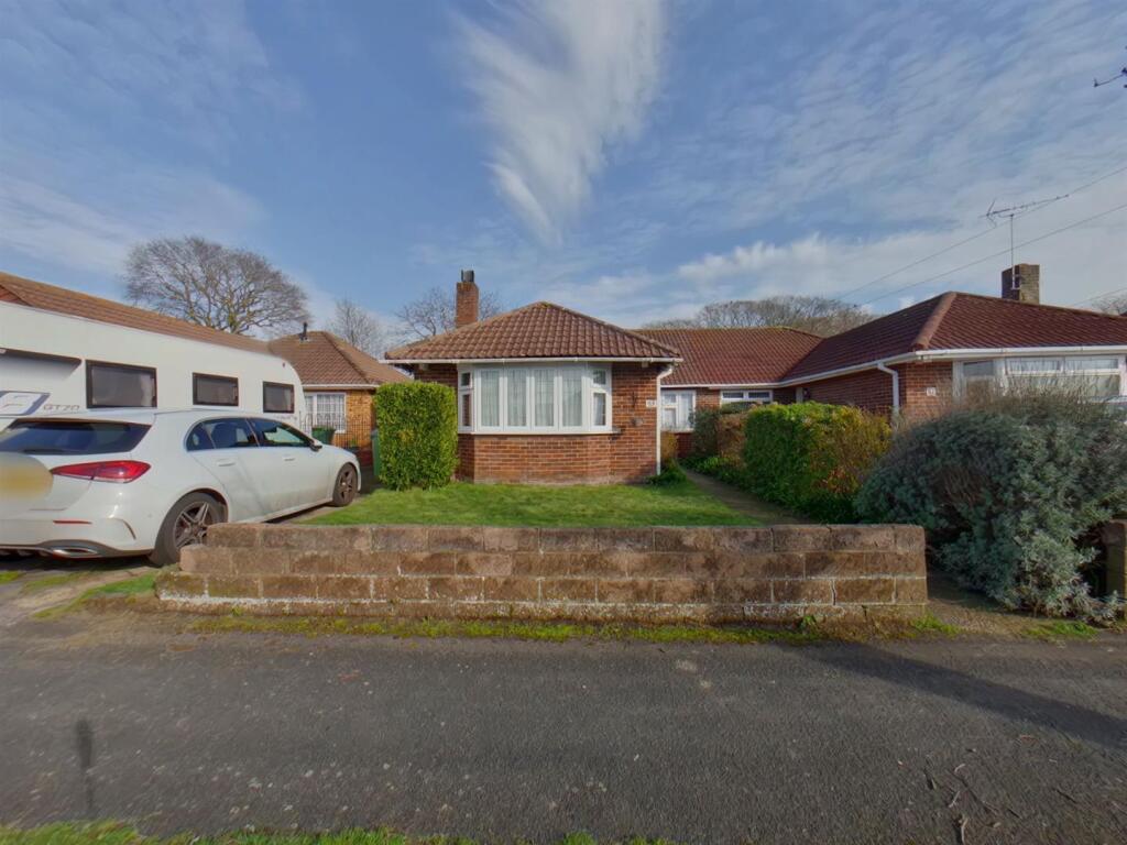 Main image of property: Harold Road, Stubbington, Fareham