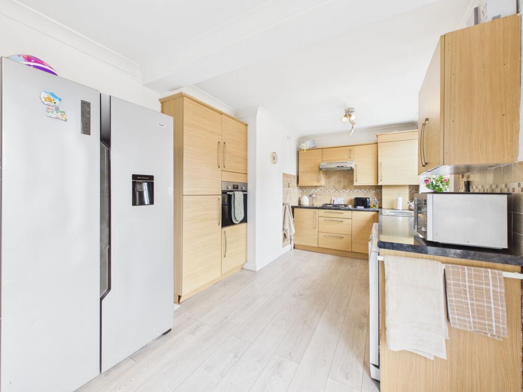 House in Hamilton, Barncluith, Low Waters - View 4