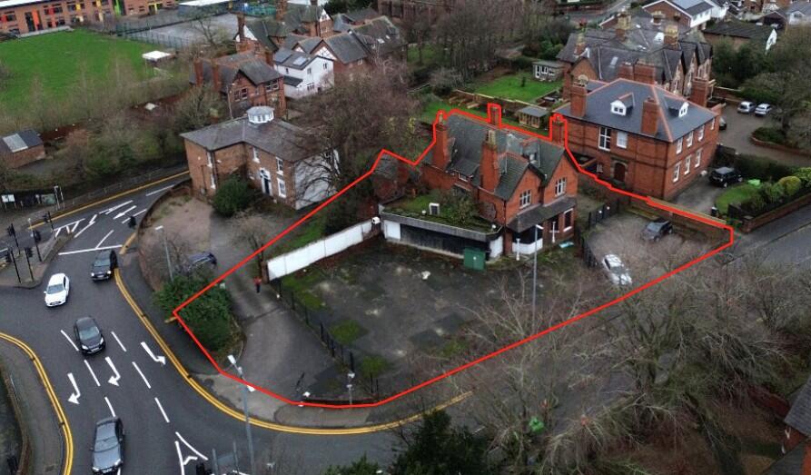 Main image of property: 23 Liverpool Road, Chester, CH2 1AE