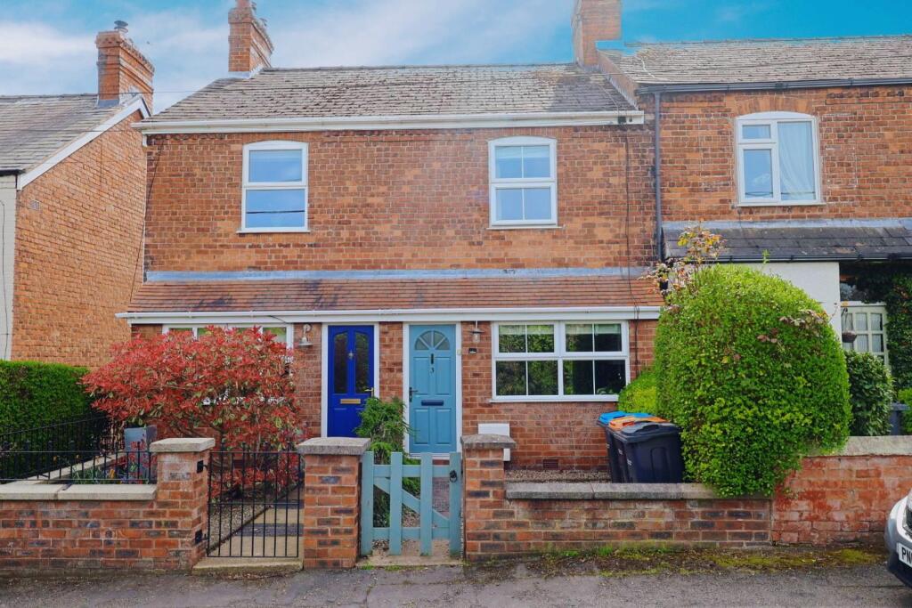 Main image of property: Hoole Village, Hoole