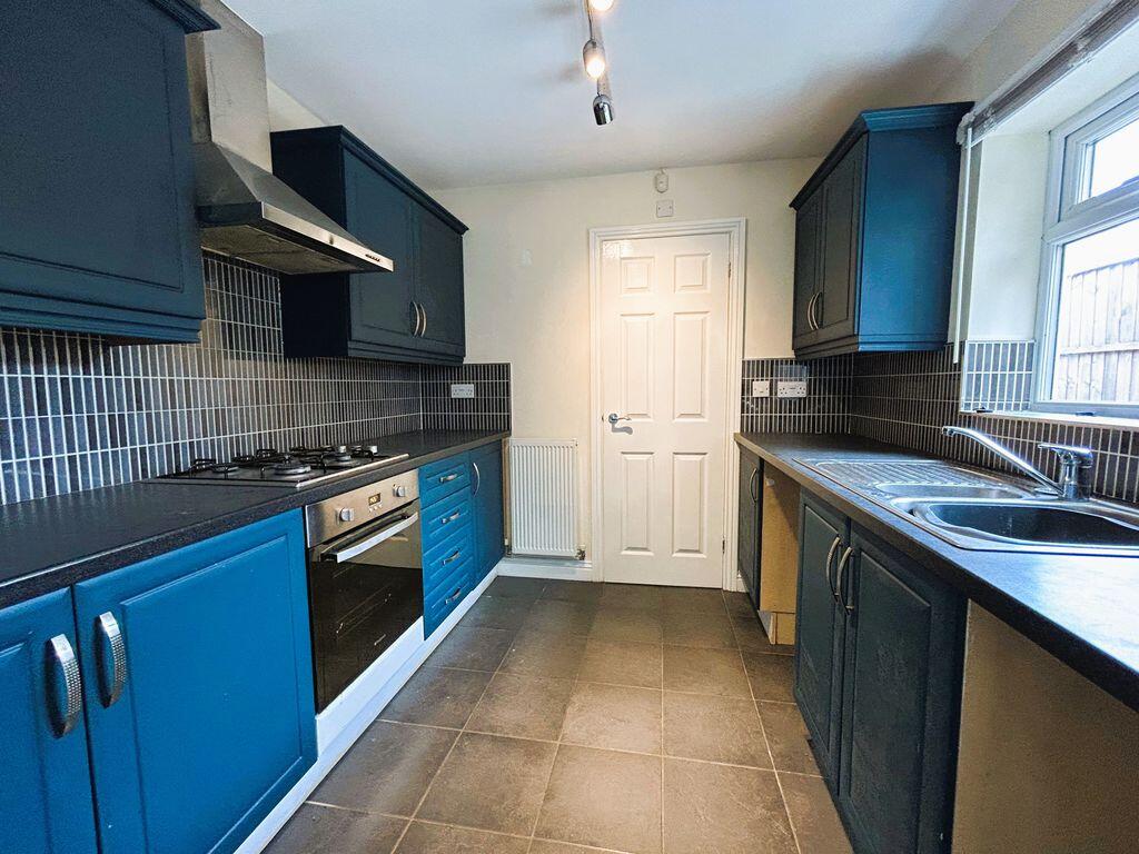 House in Walsall, Street's Corner - View 4