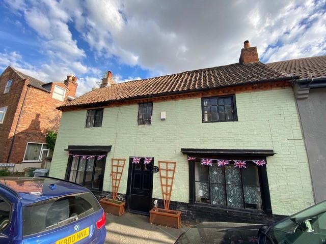 Main image of property: The Pot Shop, Main Street, Farnsfield, NG22