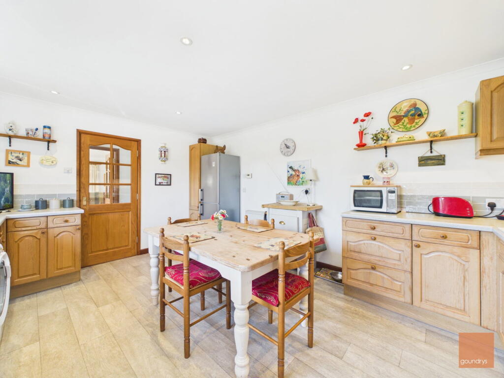 House in Truro, St. Agnes - View 4