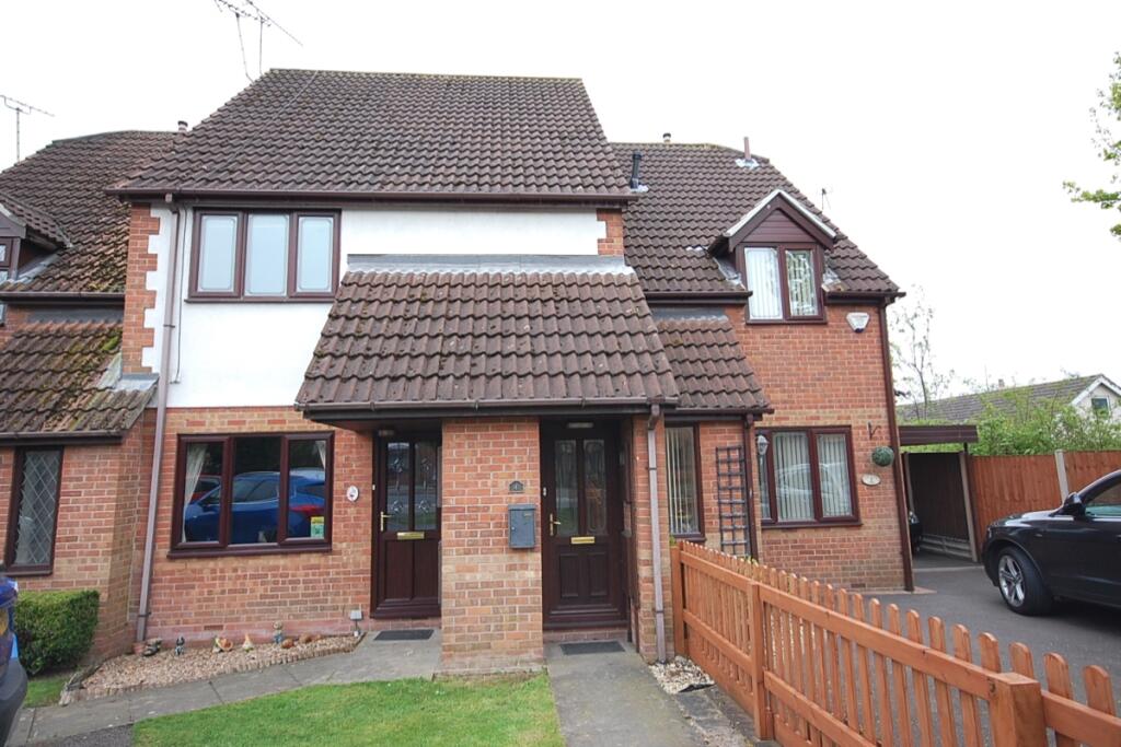 Main image of property: Hawthorne Close, Kilburn, Belper, Derbyshire, DE56