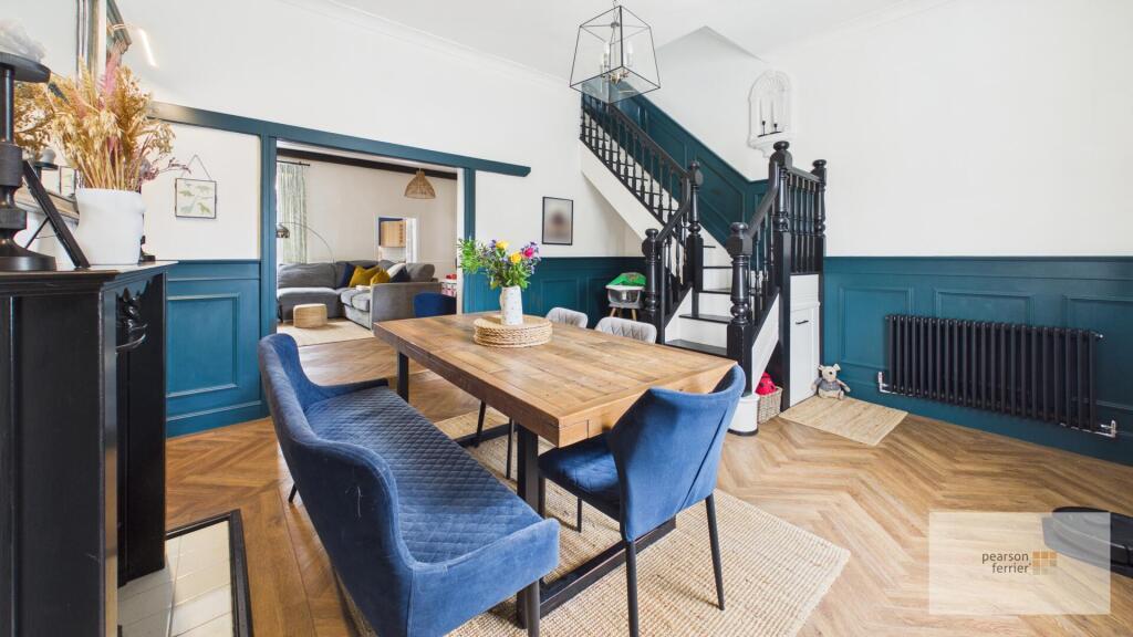 House in Bury, Bank Lane - View 5