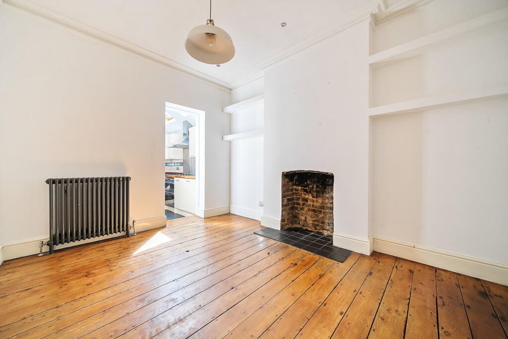 House in Basingstoke and Deane, Basingstoke - View 5