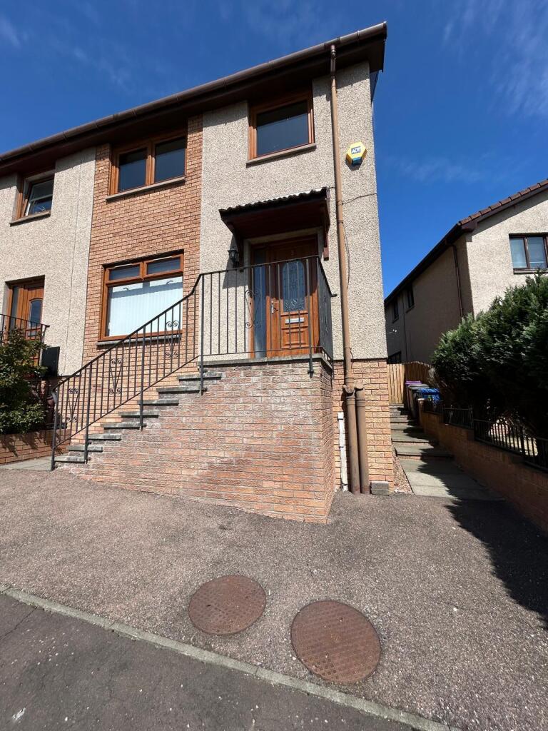 Main image of property: Kippford Street, Monifieth, Dundee, DD5