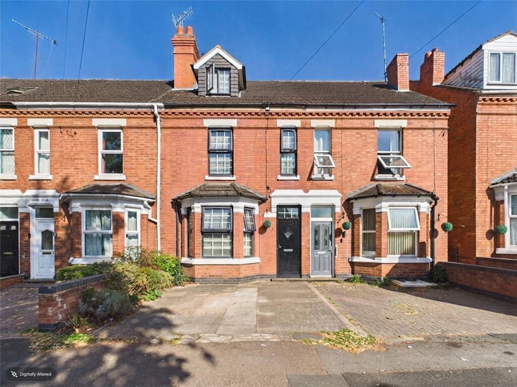 Main image of property: Midland Road, Worcester, Worcestershire, WR5