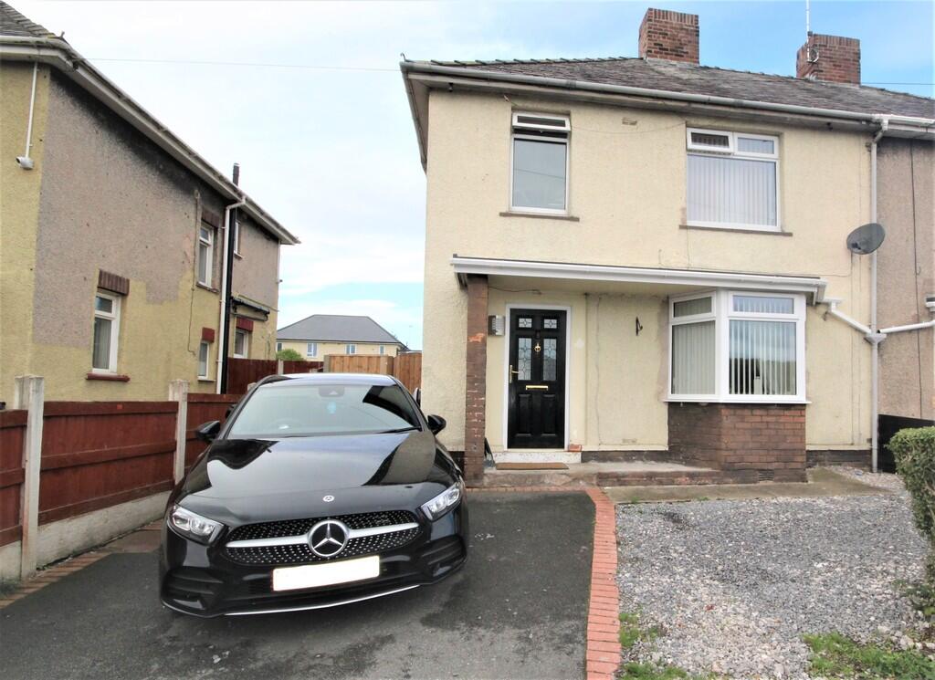 Main image of property: Dee View Crescent, Shotton