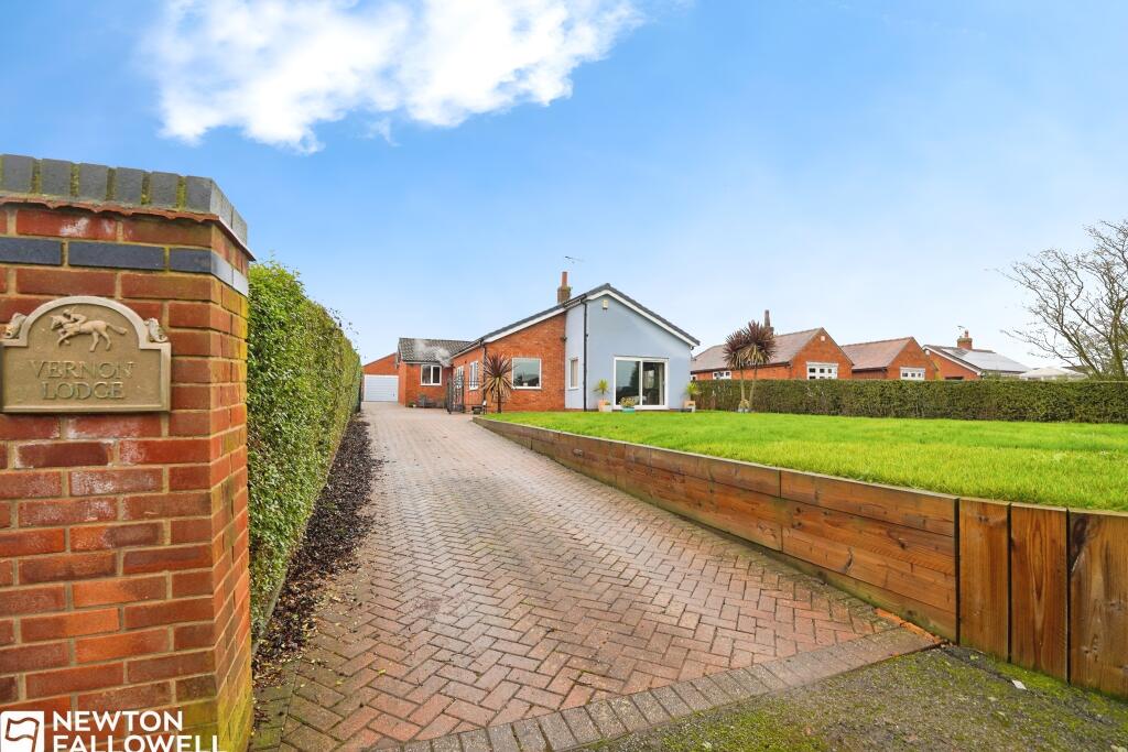 Main image of property: Fingle St, North Leverton, North Leverton, DN22