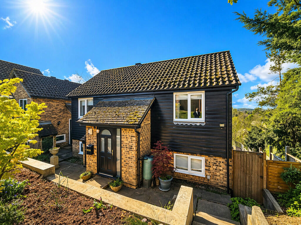 Main image of property: Ladywood Road, Hertford