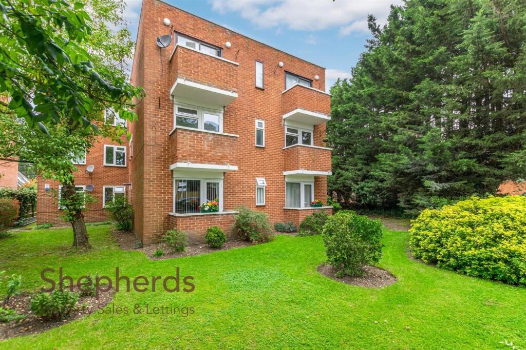 Main image of property: Cock Lane, Hoddesdon