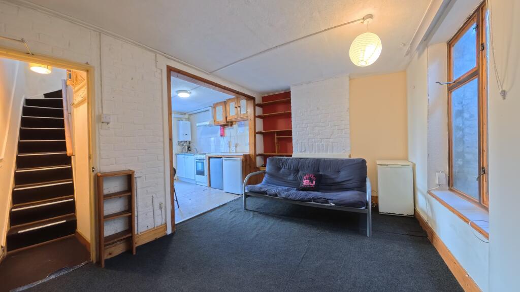 Main image of property: Washington Street, Brighton BN2