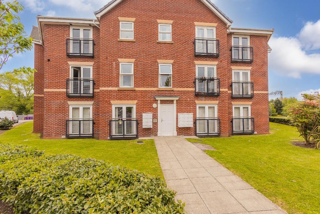 Main image of property: Mystery Close, Wavertree, Liverpool, L15
