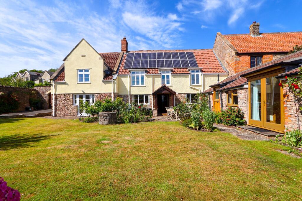 Main image of property: Townsend, Axbridge, BS26