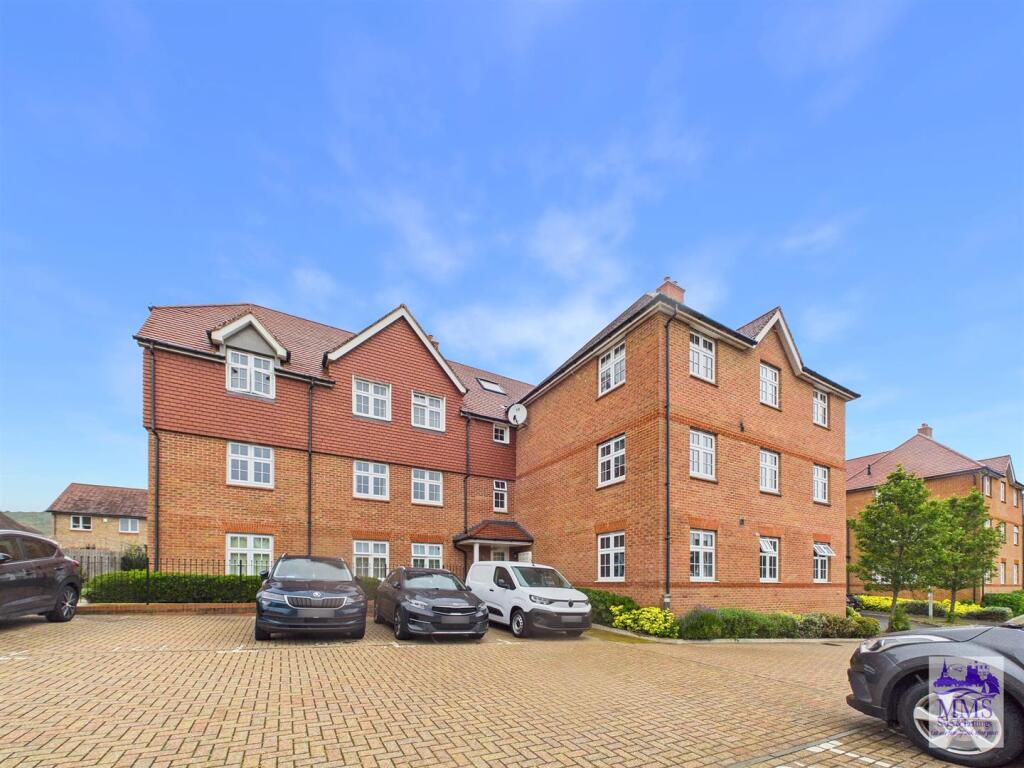 Main image of property: Germander Avenue, Halling