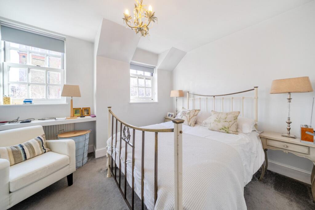 Amies Street, Battersea, London, SW11 photo 4