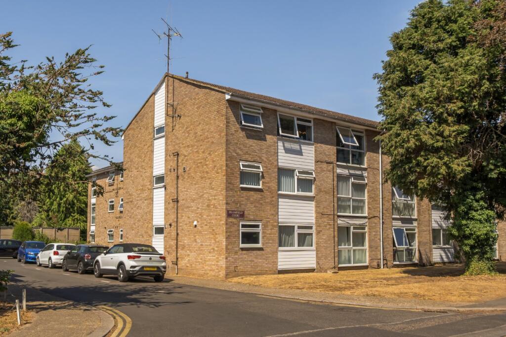 Main image of property: Framfield Court, Queen Annes Gardens, Enfield, EN1