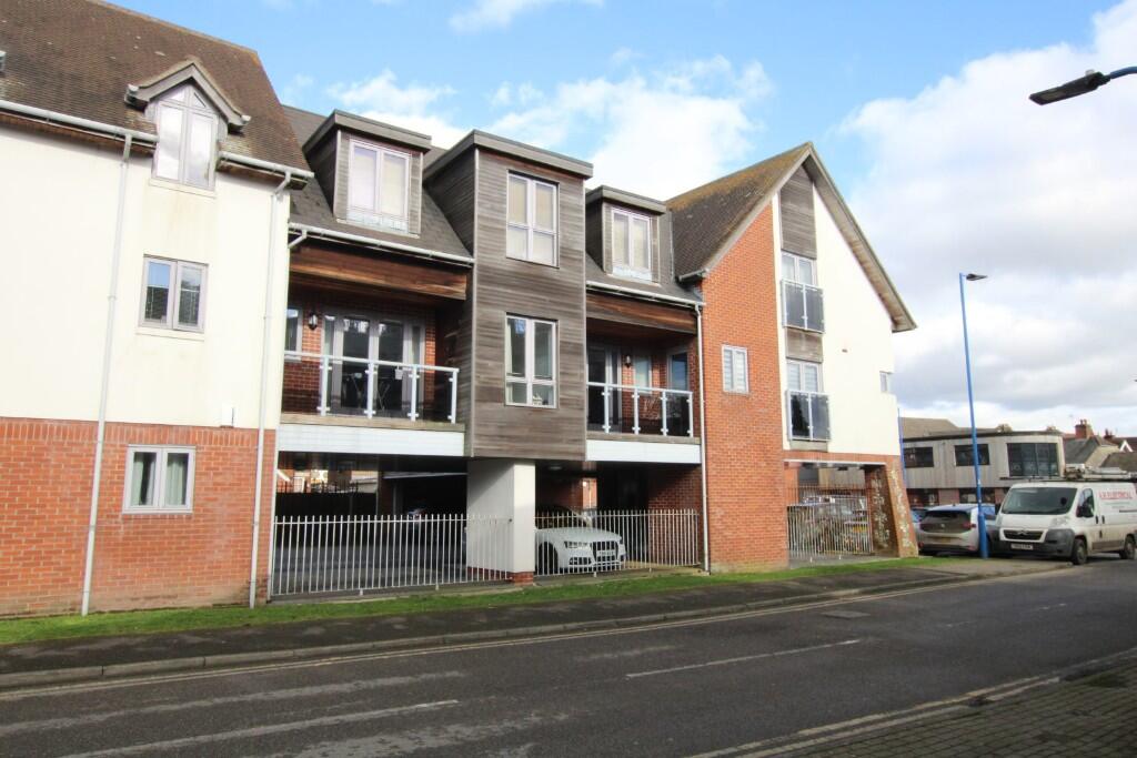 Main image of property: Charles Street, Petersfield, Hampshire, GU32