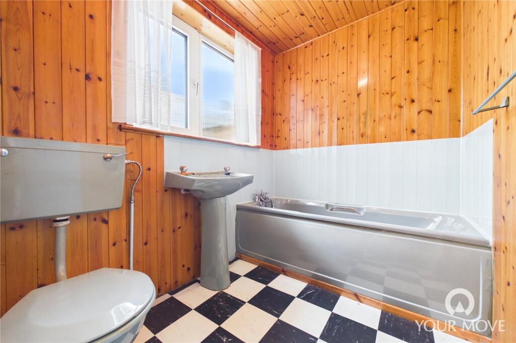 Elizabeth Street, Maryport, Cumbria, CA15 - More