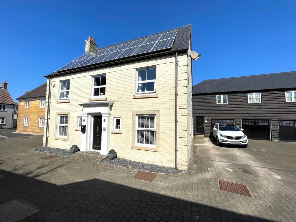 Main image of property: Walnut Grove, Shepton Mallet