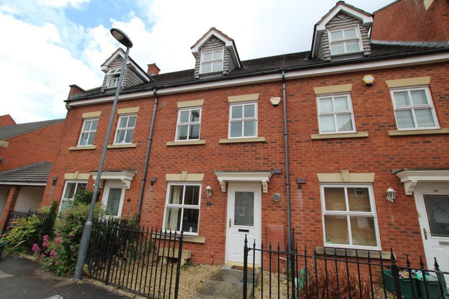 Main image of property: Wright Way - Stoke Park