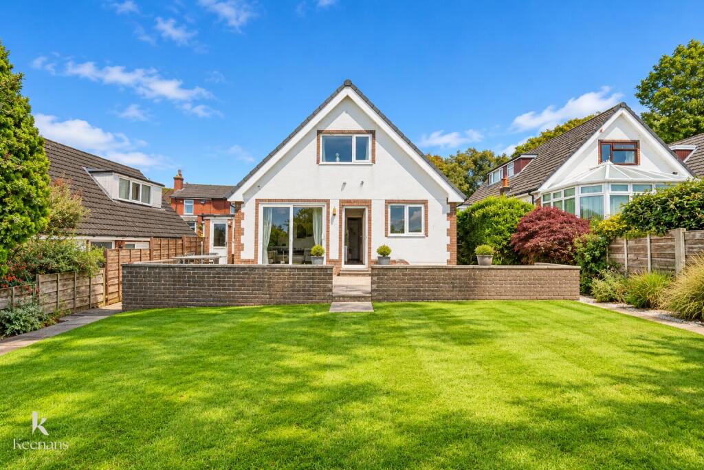 House in Bury, Greater Manchester - More