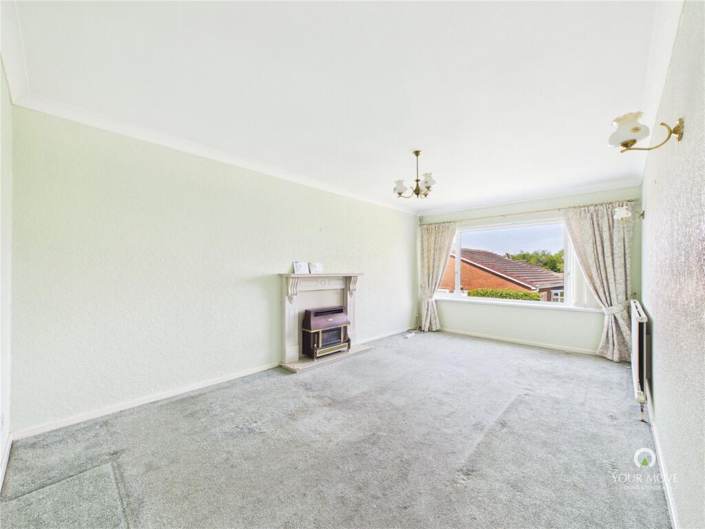 House in Gateshead, Felling - View 2
