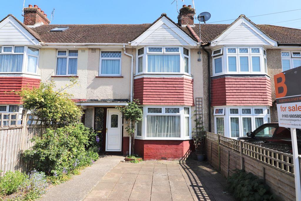 Main image of property: Northbrook Road, Worthing