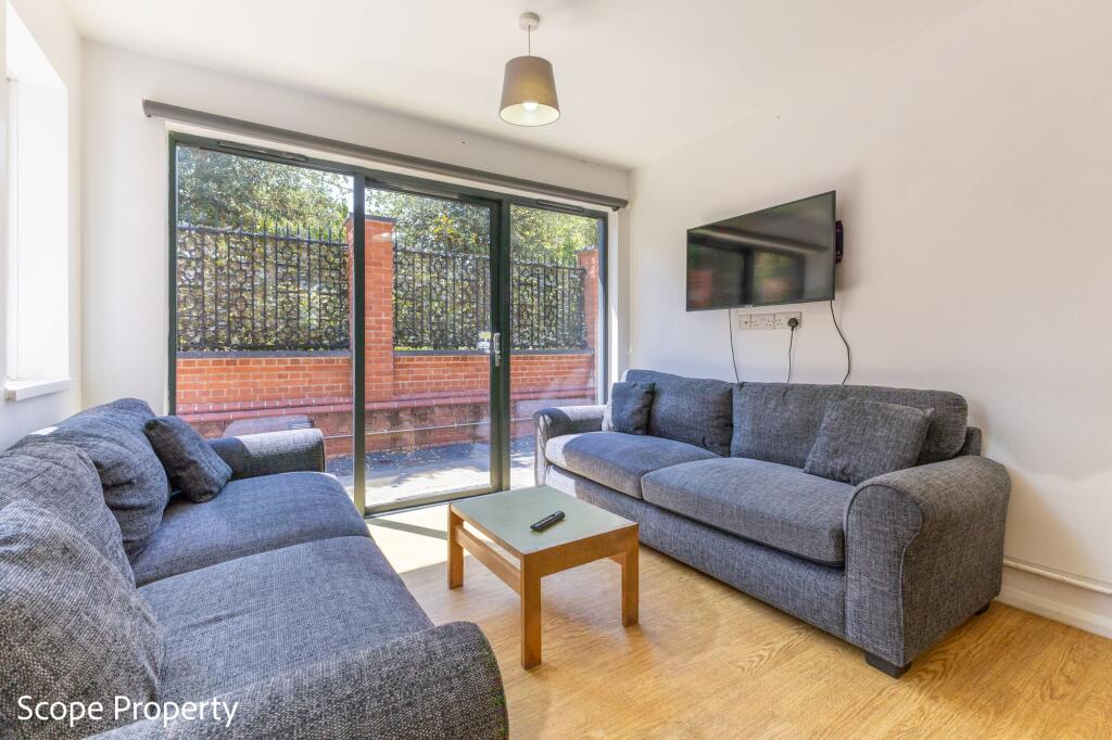 Main image of property: Allcroft Road, Reading, RG1