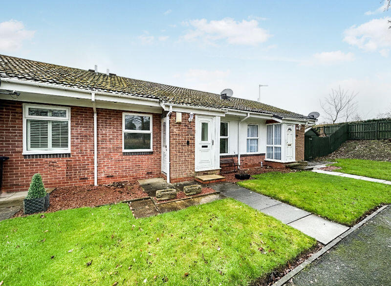 Main image of property: The Steads, Morpeth