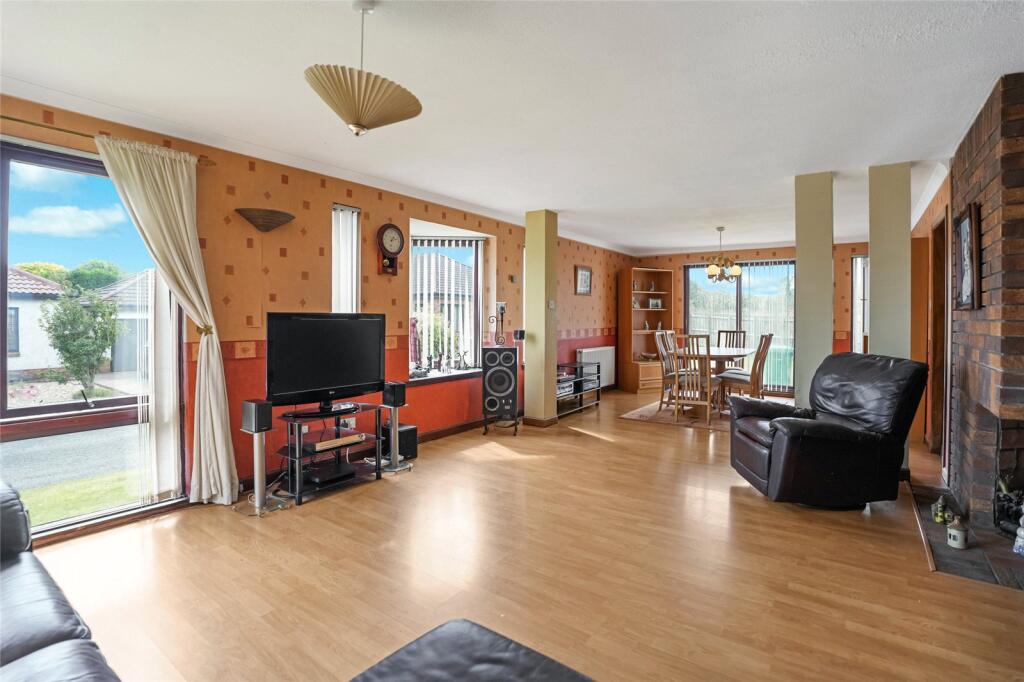 House in Kirkcaldy - View 4