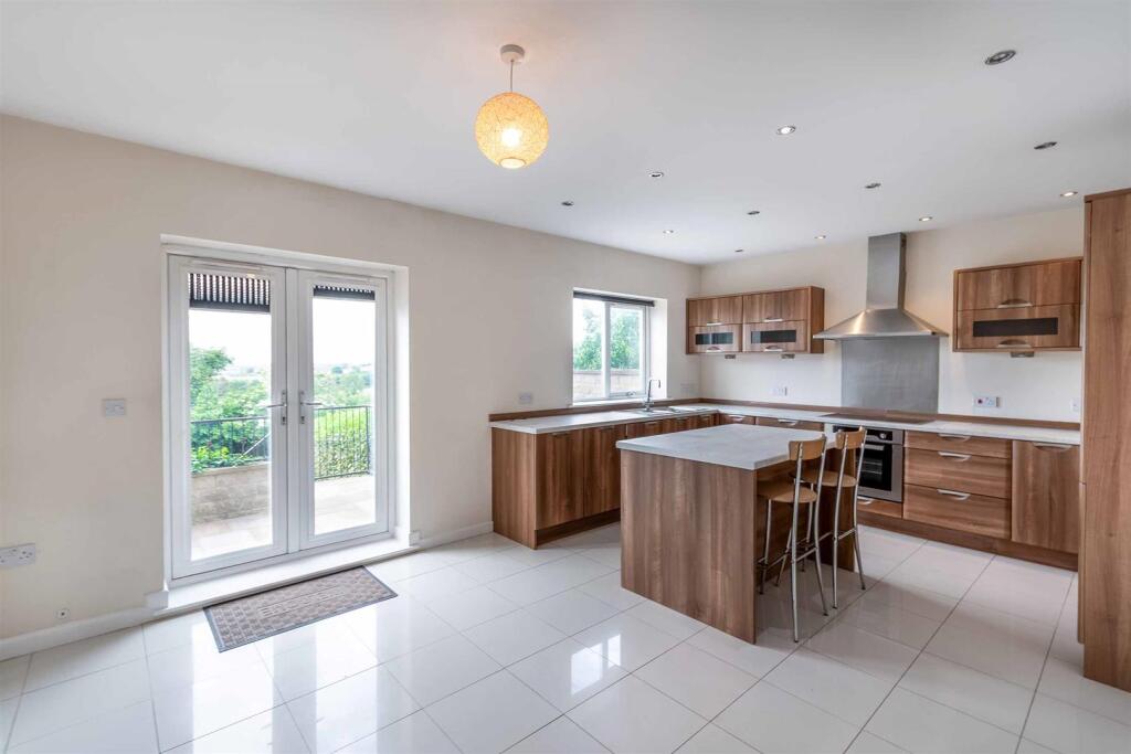 House in Sheffield - View 2