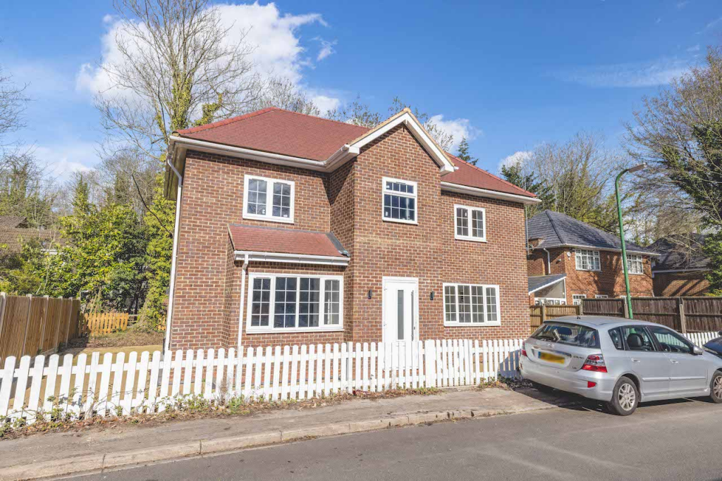 Main image of property:  Wooburn Moor, HP10