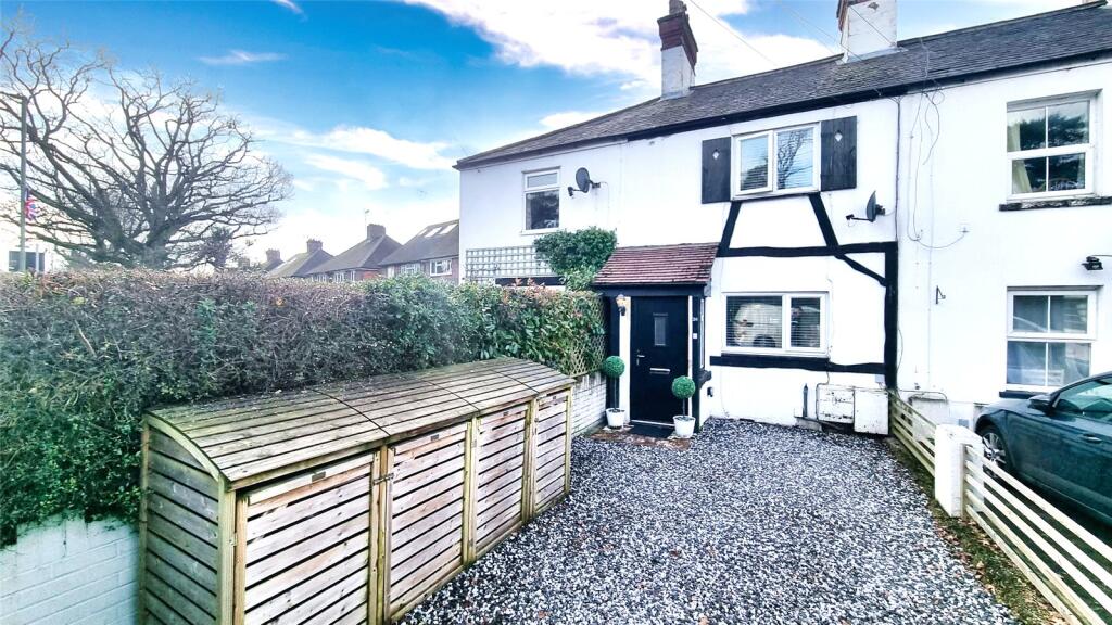 Main image of property: Balcombe Road, Horley, Surrey, RH6