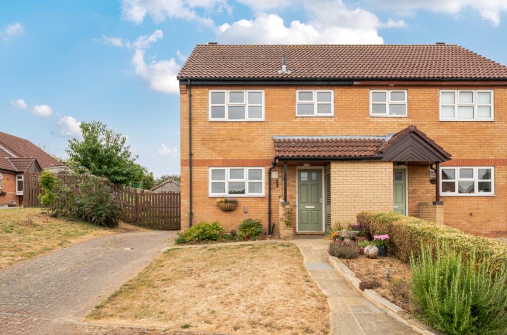 Main image of property: Holden Way, Great Gonerby, Grantham, Lincolnshire, NG31