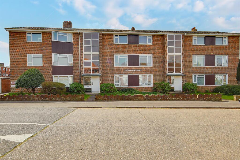 Main image of property: Hamilton Court, Nelson Road, Goring, BN12