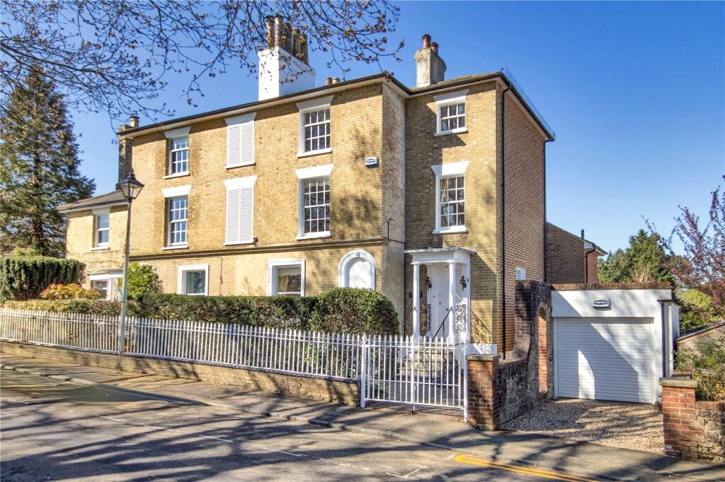 Main image of property: Pound Lane, Sevenoaks, Kent, TN13