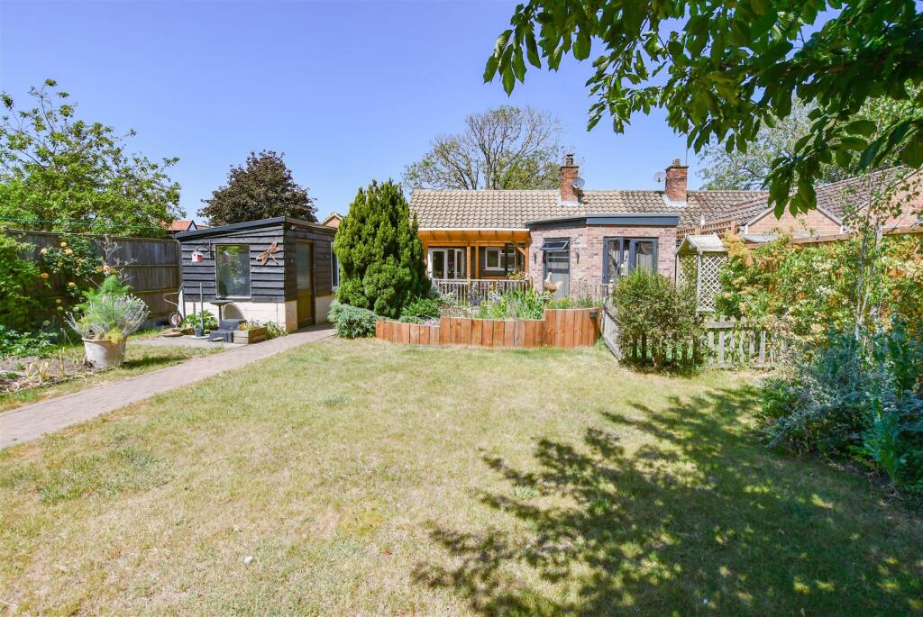 Main image of property: Church Lane, Worlington