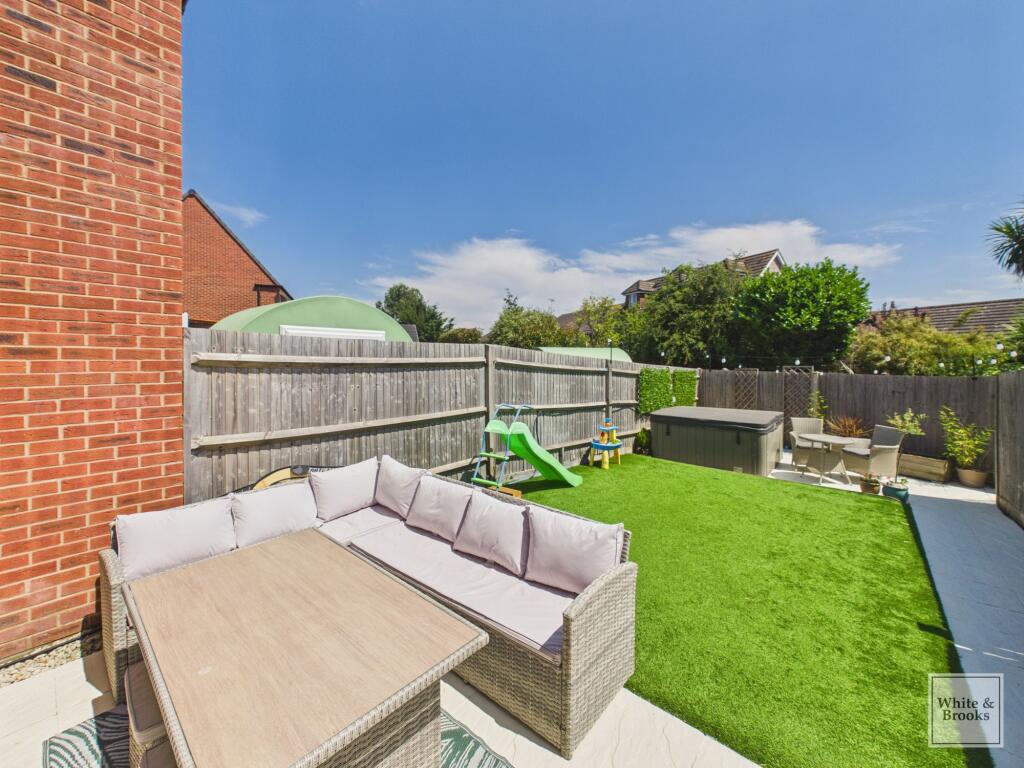 House in Arun, Aldingbourne - View 2