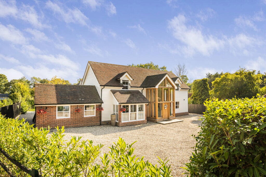 Main image of property: Canfield Road, Takeley, Bishop's Stortford, CM22 6SZ