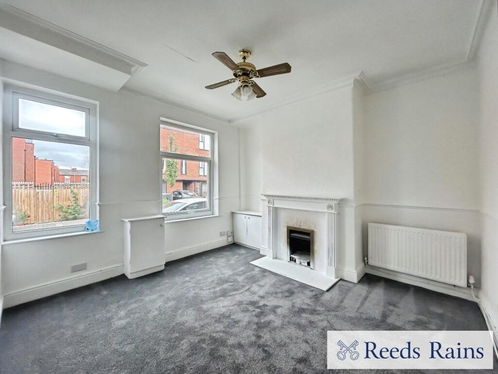 Nansen Street, Salford, Greater Manchester, M6 photo 2
