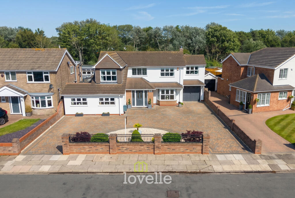 Main image of property: Bolingbroke Road, Cleethorpes, DN35