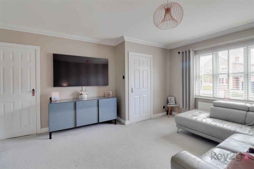 Kings Mews, Eckington, Sheffield, S21 photo 4