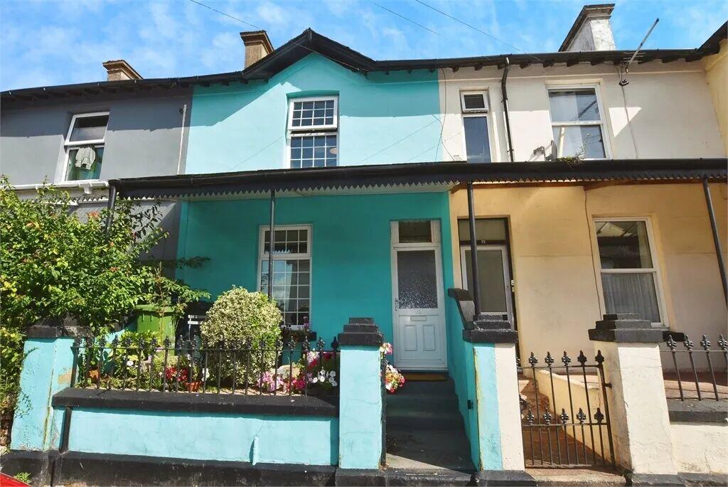 Main image of property: Fore Street, Kingskerswell, NEWTON ABBOT, Devon. 
