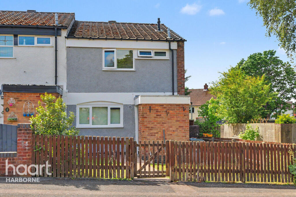 Main image of property: Malpas Drive, Bartley Green