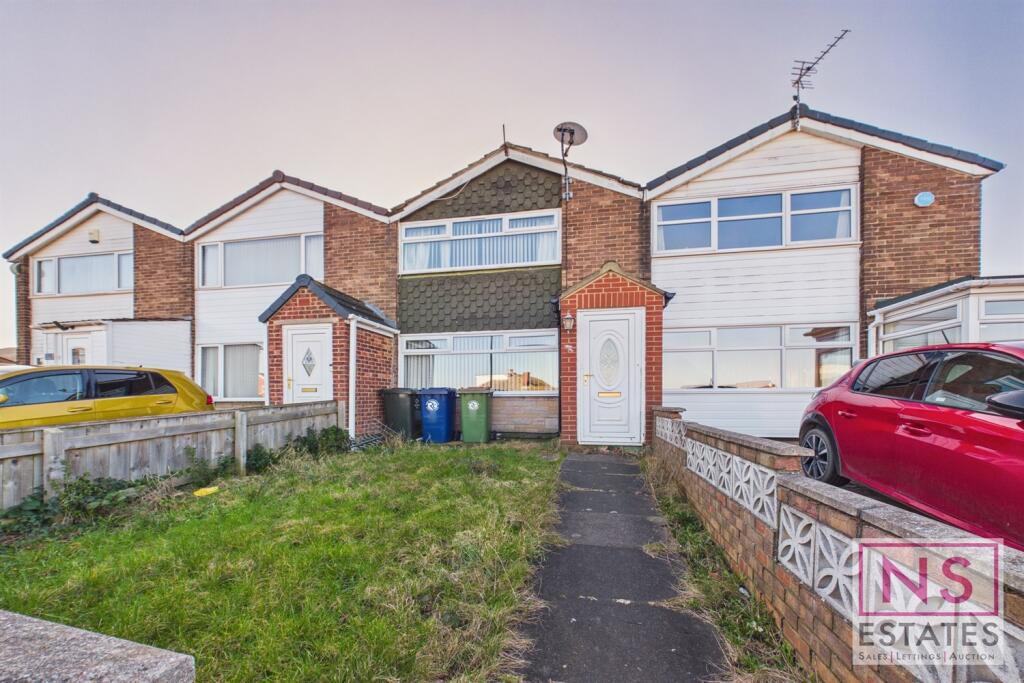 Main image of property: Hexham Drive, Eston, Middlesbrough, TS6