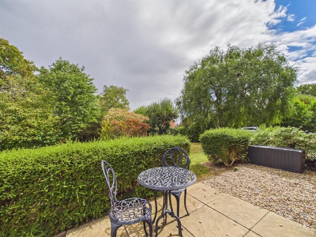 Main image of property: Apartment 1 Mulberry Court 785 Stratford Road Shirley B90 4BL